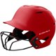 thumbnail image 1 of Casco de Bateo EvoShield XVT 2.0 Escarlata T/M, 1 of 3