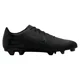 thumbnail image 1 of ZAPATO FUTBOL HOMBRE VAPOR 16 CLUB FG/MG BLACK NIKE, 1 of 3