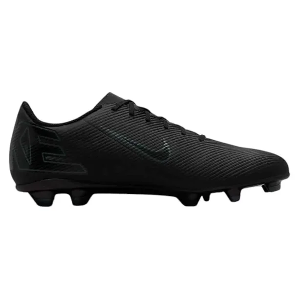 ZAPATO FUTBOL HOMBRE VAPOR 16 CLUB FG/MG BLACK NIKE