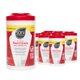 thumbnail image 1 of Toallitas desinfectantes Sani Professional Table Turners, 532 ml, 95 unidades, 1 of 3