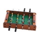 thumbnail image 5 of Juego De Mesa Arcade Portátil De Fútbol De Mesa Para Edades De Ocio, 5 of 5