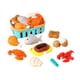 thumbnail image 3 of Juguetes Para Cortar Comida, Divertidos Juguetes De Aprendizaje Temprano Para El Día Del Niño, Juego De Rol Para Niños., 3 of 5