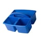thumbnail image 1 of Compartimento De Escritorio Caddy Holder Estuche Apilable Para Manualidades Costura Dormitorio Azul, 1 of 5