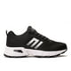 thumbnail image 1 of Zapatilla Urbana Hombre Ivar Negro Blanco 44, 1 of 3