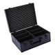 thumbnail image 5 of Caja Organizadora De Tarjetas Deportivas, Resistente Y Versátil, De Aluminio Con Espuma EVA, 6 Compartimentos., 5 of 5