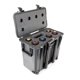 thumbnail image 1 of Estuche transportador de vino CasePro CP-WINE-6B para 6 botellas con ruedas, 1 of 2