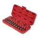 thumbnail image 1 of Set de fijadores de tuercas Sunex Tools 9933, 14 piezas, Impact Ready, 1 of 7