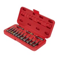 Set De Fijadores De Tuercas Sunex Tools 9933, 14 Piezas, Impact Ready