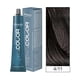 thumbnail image 1 of Tintura Permanente Pro.color 4/11 100ml + Oxidante, 1 of 2