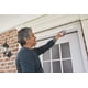 thumbnail image 2 of Ventana y puerta Caulk GE GE500 Silicone 2+, 82 ml, transparente (paquete de 2), 2 of 6