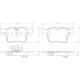 thumbnail image 2 of Pastillas Freno Para Auto 335i Gt Xdrive 2011-2019 Delantero, 2 of 3