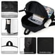 thumbnail image 4 of Babybus Baby Bus-theme Backpack, Campus style schoolbag Bookbag with Adjustable Shoulder Straps And Large Zip Compartment, Unisex Travel Bags., 4 of 6