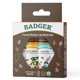thumbnail image 4 of Set de bálsamo labial Badger, manteca de cacao orgánica de comercio justo, paquete de 4, 4 of 8