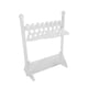 thumbnail image 1 of Soporte De Joyería Con Perchas Para Abrigos, Soporte Para Pendientes De Tachuelas, Vitrina, 1 of 5