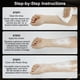 thumbnail image 5 of Crema anestésica Siripina Maximum Strength con aceite de emú, 50 ml, 5 of 7