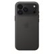 thumbnail image 1 of Funda Apple iPhone 18 Pro Max TechWoven negra, 1 of 4