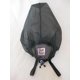 thumbnail image 3 of Mascara de Seguridad para Perros Out Fox Field Guard Talla M Transpirable, 3 of 4