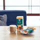 thumbnail image 3 of Café Instantáneo Premium Mix Latte Starbucks 72 Gr 4 Unid., 3 of 3
