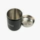 thumbnail image 3 of Decoexpress Set 3 Pcs Frascos Organizadores Inox, 3 of 3