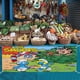 thumbnail image 3 of Los Pitufos Fondo Temático Pancarta Suministros de Decoración para Fiesta de Cumpleaños, Decoración de Fondo de Fiesta Personalizado,90*180cm, 3 of 6