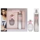 thumbnail image 1 of Born Lovely de Sarah Jessica Parker para - Set de Regalo EDP Spray, Niebla Corporal, 1 of 4