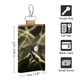 thumbnail image 2 of Estuche para Llaves Desmarcar Piel de Vaca Premium, 2 of 6