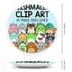 thumbnail image 2 of Plato Decorativo de Porcelana Squishmallow 15 cm, 2 of 6