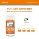 thumbnail image 3 of Datalogger RC-5+ Con sonda, 3 of 4