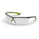 thumbnail image 2 of Gafas de Seguridad HexArmor VS250 Transparentes Antivaho y Protección UV, 2 of 9