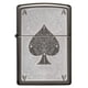 thumbnail image 2 of Tarjetero Zippo Spade más ligero Black Ice, 2 of 6