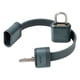 thumbnail image 2 of Candado Pulsera Active-Verde Oscuro, 2 of 2