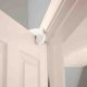 thumbnail image 2 of Seguros Para Golpe De Puertas Blanco, 2 of 3