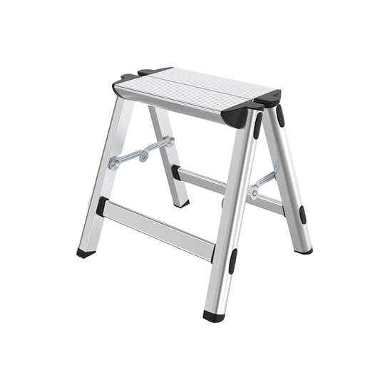 Piso Plegable Aluminum 1 Nivel Hyper Tough