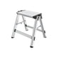 thumbnail image 1 of Piso Plegable Aluminum 1 nivel, 1 of 2