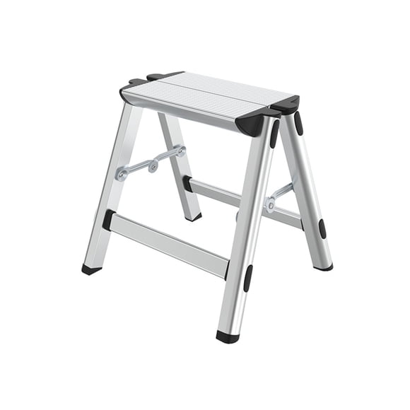 Piso Plegable Aluminum 1 nivel