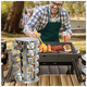 thumbnail image 3 of Rack Condimentero Especiero Giratorio Cocina 20 Pc, 3 of 4