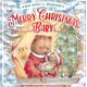 thumbnail image 1 of Libro Little Simon Merry Christmas, Bebé Recién Nacido, 1 of 1