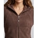 thumbnail image 5 of Chaqueta Outdoor Mujer Oversize Gorro Estilo Moderno - LQ1002, 5 of 6