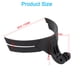 thumbnail image 5 of Soporte de casco universal PellKing para cámara de motocicleta, 5 of 6