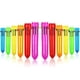 thumbnail image 1 of Bolígrafo HESTYA Christmas 10 en 1 Mini Shuttle Multicolor x12, 1 of 6
