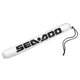 thumbnail image 1 of Tubo de choque Sea-Doo 295100662 Cobertura de nylon blanca, 1 of 2