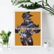 thumbnail image 4 of Overwatch Kits de Pintura de Diamantes para Adultos 5D DIY Diamond Art Kits Full Drill Diamond Dots para Regalo Decoración de Pared y Relajación Artes de Gemas 30*40cm, 4 of 6