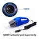 thumbnail image 2 of Kit Aspiradora Auto Portatil 12v 120w Premium / 209001, 2 of 2