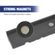 thumbnail image 5 of Fundas magnéticas para mordazas Vise Jaw Pads WORKPRO de 6 cm y 14 cm, 5 of 7