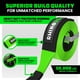 thumbnail image 2 of Recovery Tow Strap Rhino USA, 4 m x 9 m, 18.300 kg de resistencia a la rotura, 2 of 7