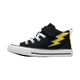 thumbnail image 2 of ZAPATILLAS URBANAS CONVERSE CTAS INFANTIL | A10392C-001 - Talla 31 CL / 13 US / 19 CM, 2 of 4