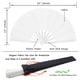 thumbnail image 2 of Abanico plegable OMyTea Chinese Kung-Fu Tai Chi Hand, 2 of 7