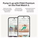 thumbnail image 2 of Google Pixel Watch 3 41 mm, 2 of 3