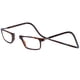 thumbnail image 1 of Gafas de lectura Clic ajustables Front Connect 2.00 Strength, 1 of 8