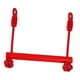 thumbnail image 4 of Kids Monkey Bar Fitness Para Exteriores Para Jardín, Patios Al Aire Libre, 4 of 5